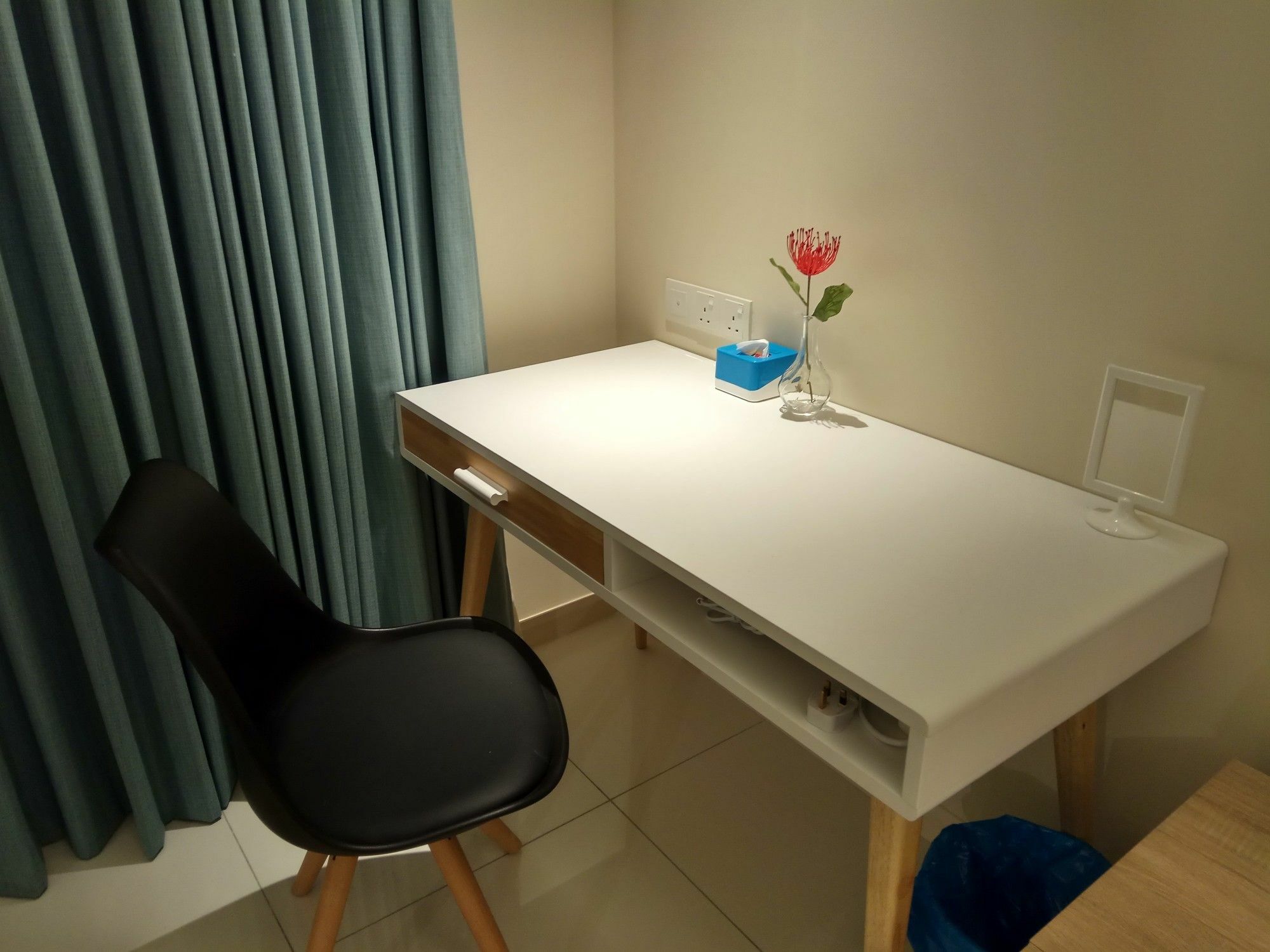 Roomy @ Tribeca Bukit Bintang Kuala Lumpur Exteriör bild